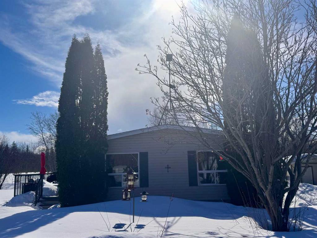 Fifth View of 664020 Forest Road , NONE, Athabasca, Alberta, T0G 0B0