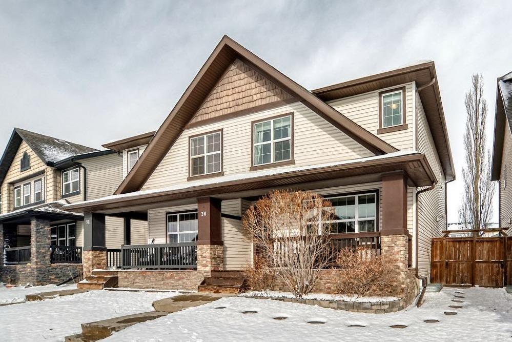 36 Panora Way NW, A2291941, Alberta,