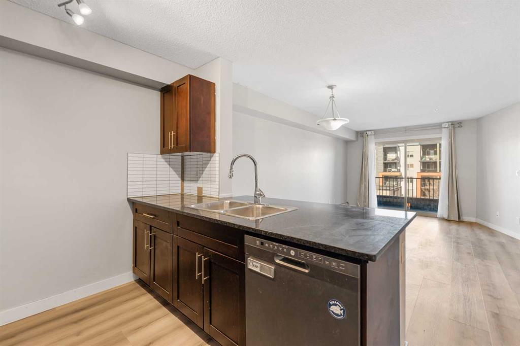 Second View of 3204, 1317 27 Street SE, Albert Park/Radisson Heights, Calgary, Alberta, T2A 4Y5