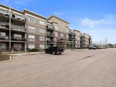 2417, 204 Sparrow Hawk Drive , A2291954, Alberta,