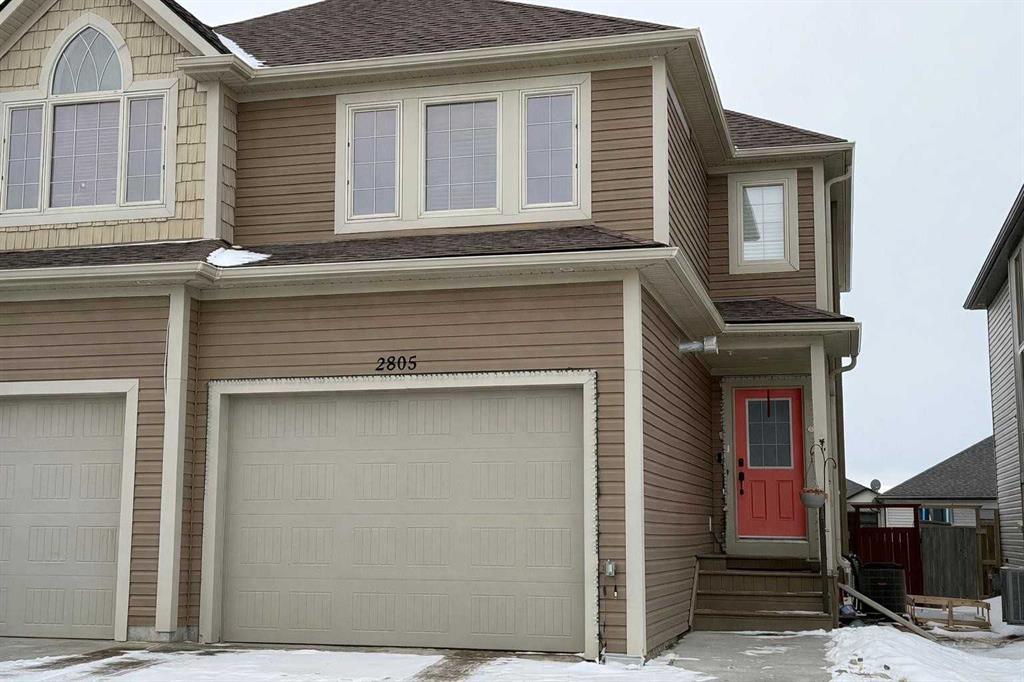 2805 12 Avenue , A2291957, Alberta,