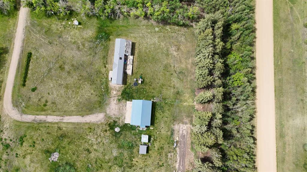 Third View of 41177 Range Road 18-1  , NONE, Rural Stettler No. 6, County of, Alberta, T0B 1H0