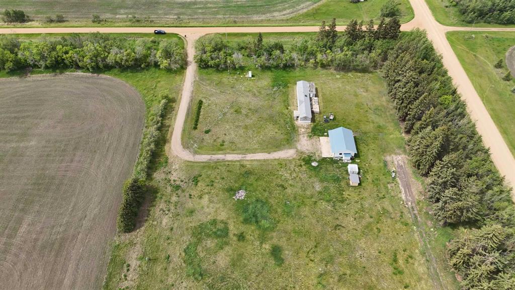 Fourth View of 41177 Range Road 18-1  , NONE, Rural Stettler No. 6, County of, Alberta, T0B 1H0