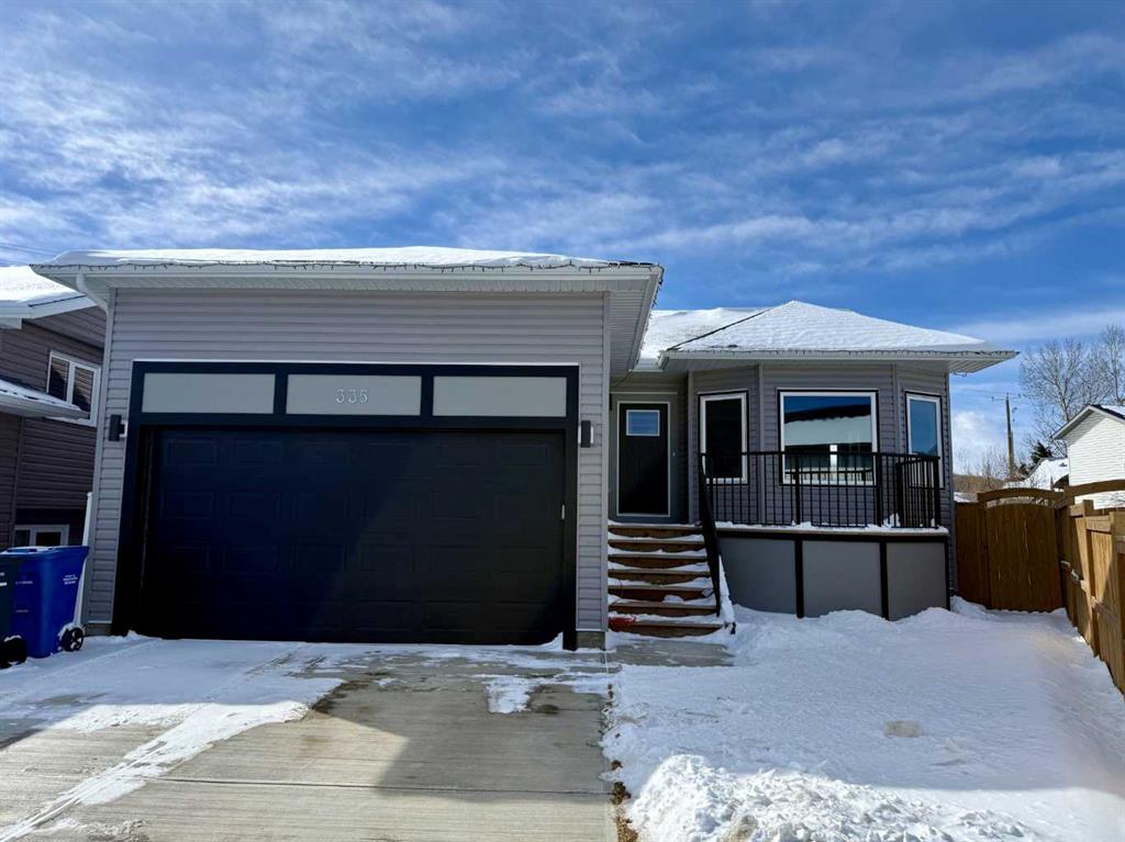 335 Sheep River Place , A2291960, Alberta,