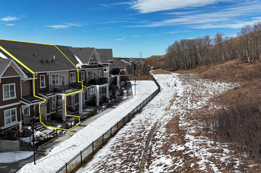 718 Cranbrook Walk  SE, A2291962, Alberta,