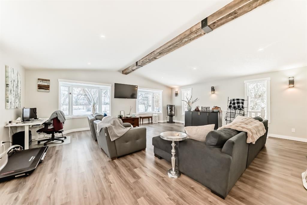 Fifth View of 234081 Range Road 253  , NONE, Rural Wheatland County, Alberta, T1P 0Z4