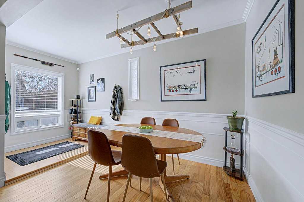 Fifth View of 134 30 Avenue NW, Tuxedo Park, Calgary, Alberta, T2M 2M9