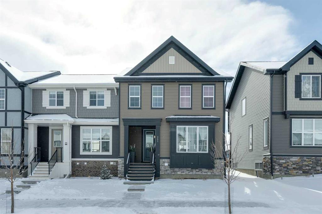 253 Waterford Boulevard , A2291987, Alberta,