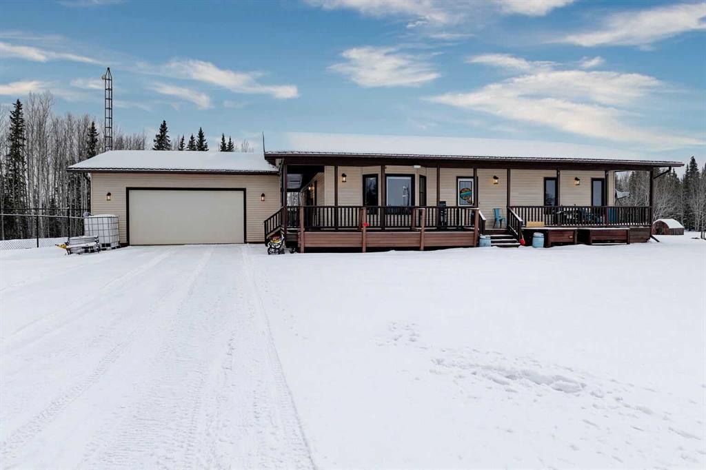 Third View of 35034 TWP RD 714  , NONE, Rural Grande Prairie No. 1, County of, Alberta, T8X 4B6