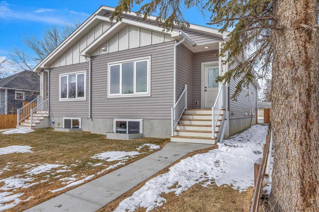 1014 Limit Avenue , A2292015, Alberta,