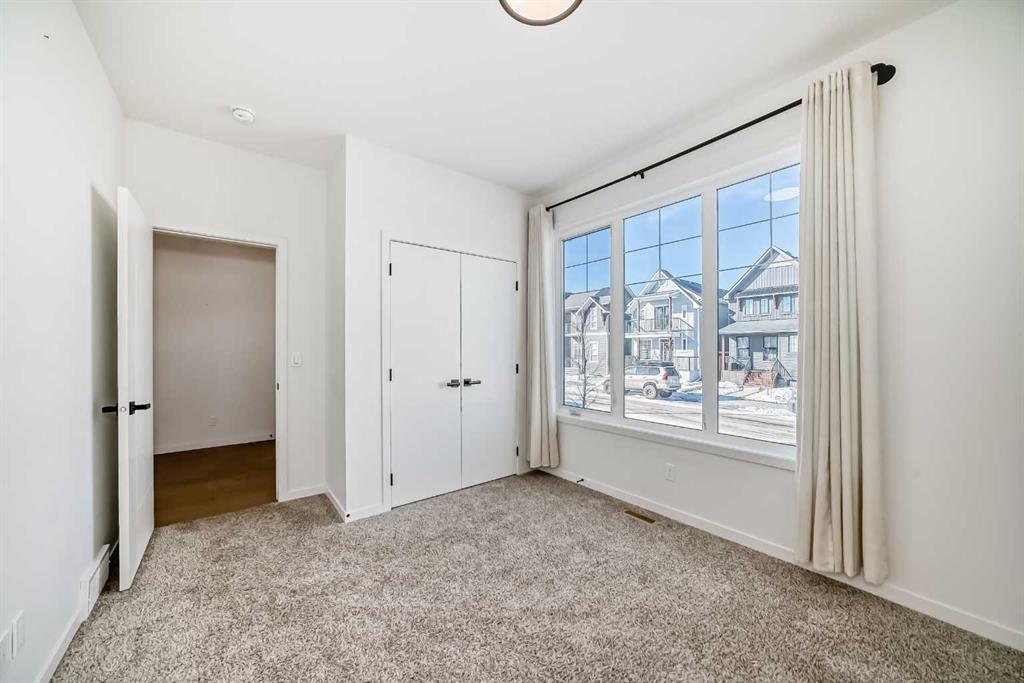 Fifth View of 120 Seton Villas SE, Seton, Calgary, Alberta, T3M 3L9