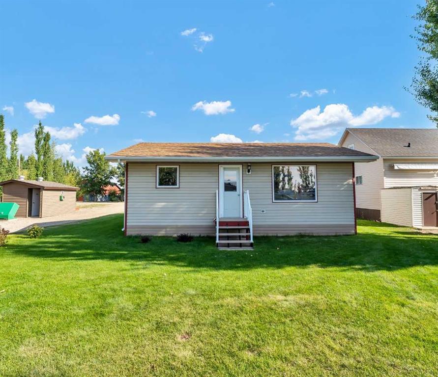 C47 Forty Mile Park  , A2292024, Alberta,