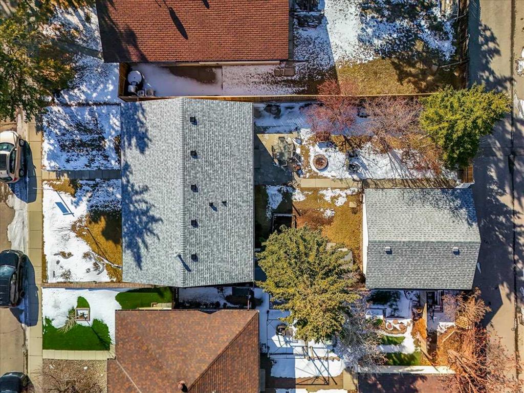 Fifth View of 215 Pinegrove Close NE, Pineridge, Calgary, Alberta, T1Y 1L4