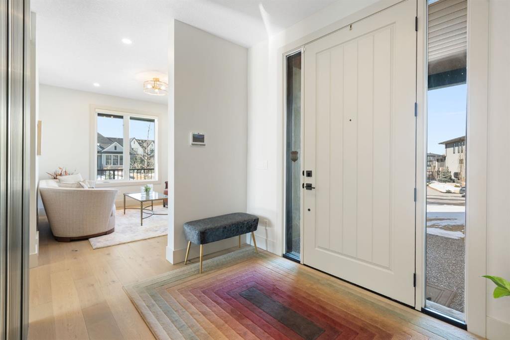 Fourth View of 73 Waters Edge Gardens , Bearspaw_Calg, Rural Rocky View County, Alberta, T3L 2P4