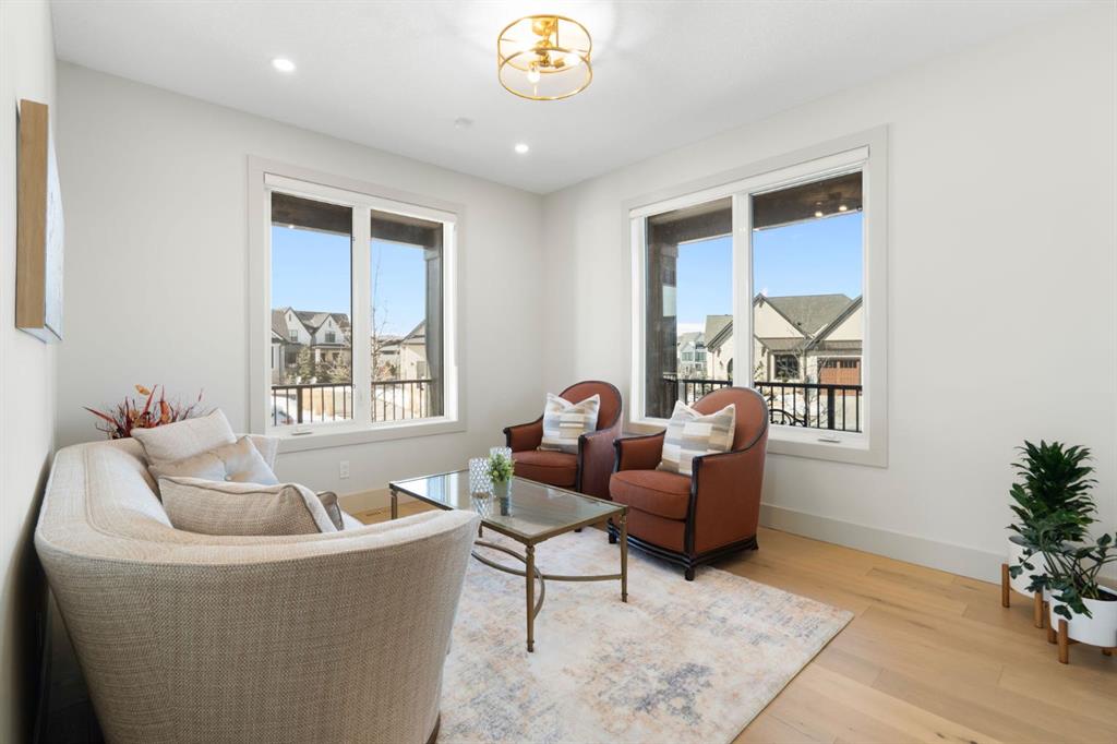 Fifth View of 73 Waters Edge Gardens , Bearspaw_Calg, Rural Rocky View County, Alberta, T3L 2P4