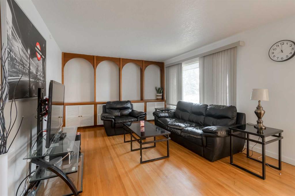 Fifth View of 2318 10 Avenue S, Victoria Park, Lethbridge, Alberta, T1K 0C2