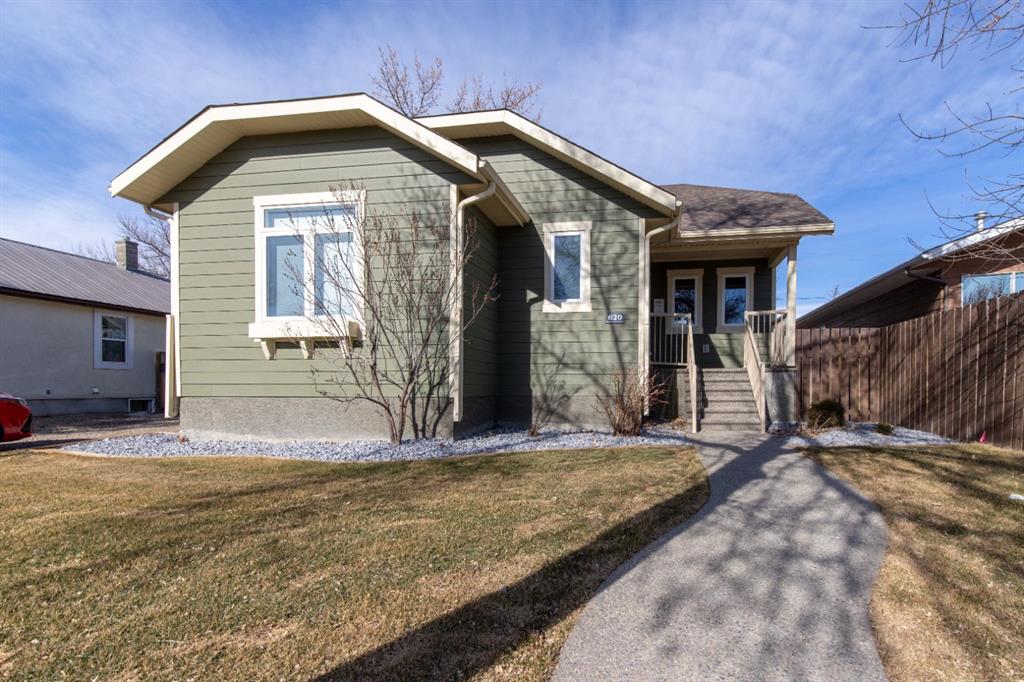 620 Highway Avenue , A2292045, Alberta,