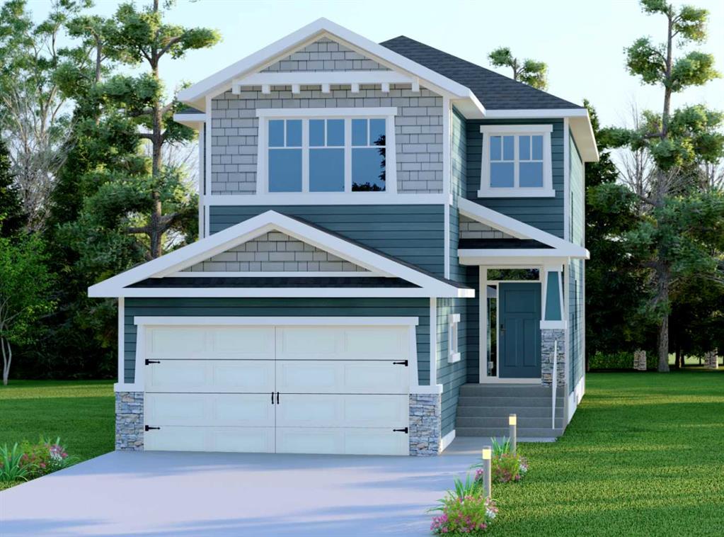 524 Waterford Grove , A2292049, Alberta,