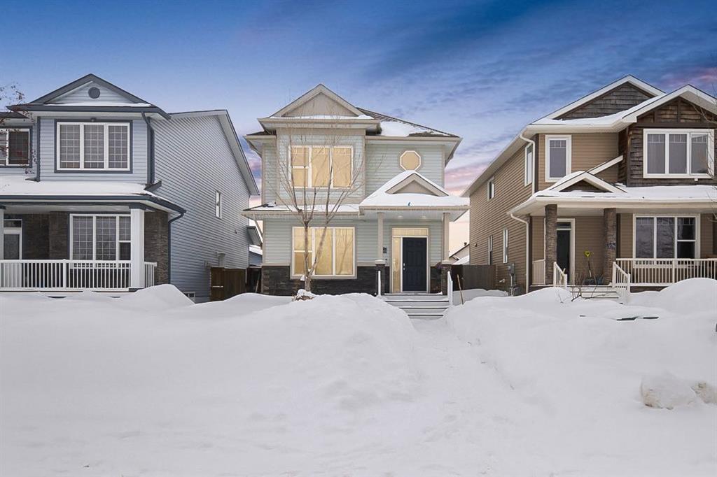 180 Grosbeak Way , A2292071, Alberta,