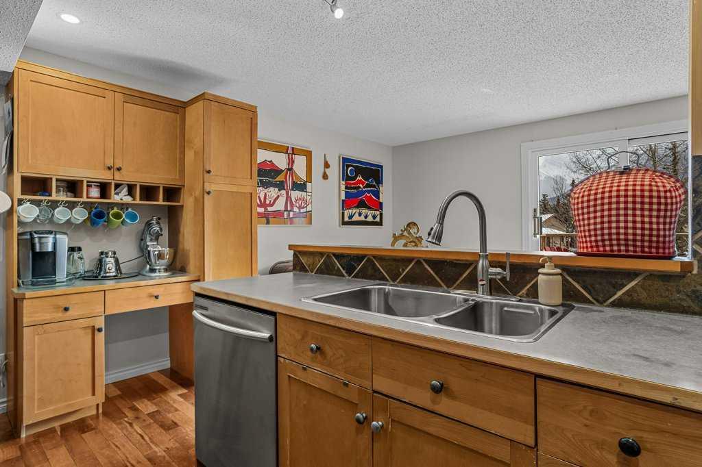 Third View of 206, 200 Three Sisters Drive  , Hospital Hill, Canmore, Alberta, T1W 2M1