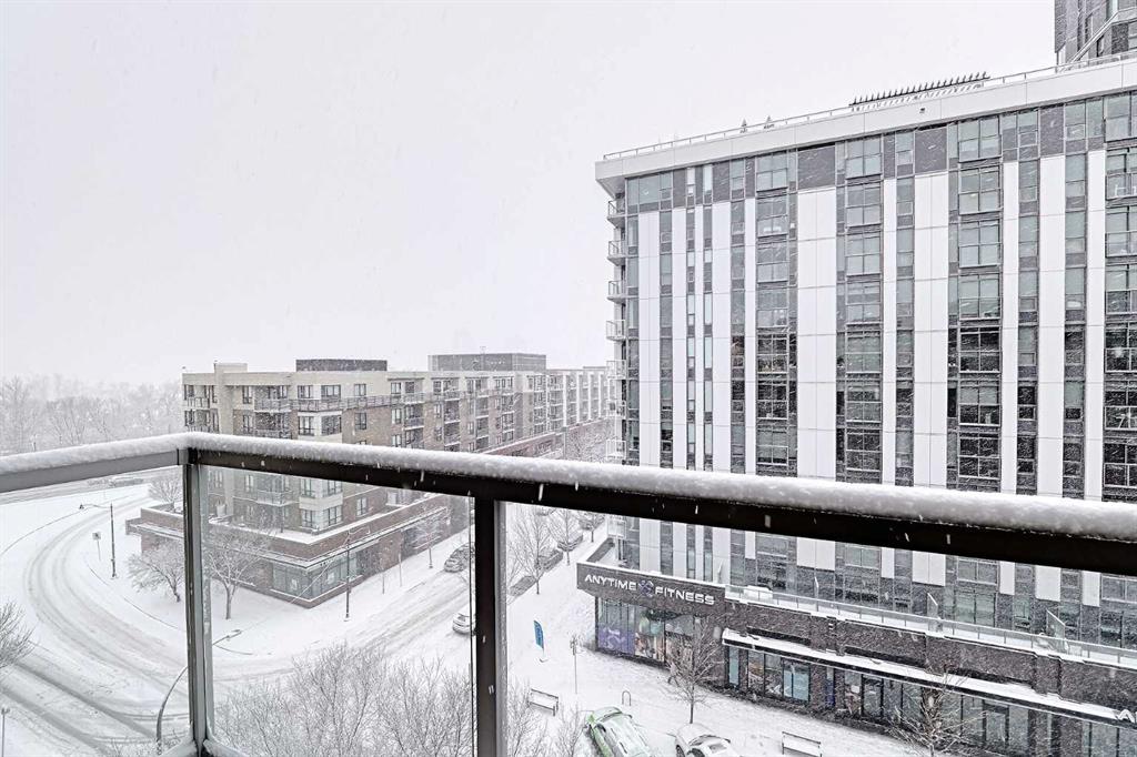 Fifth View of 718, 46 9 Street NE, Bridgeland/Riverside, Calgary, Alberta, T2E 7Y1