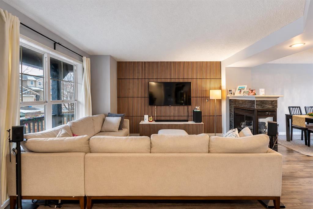 Fourth View of 243 New Brighton Landing SE, New Brighton, Calgary, Alberta, T2Z 0S6