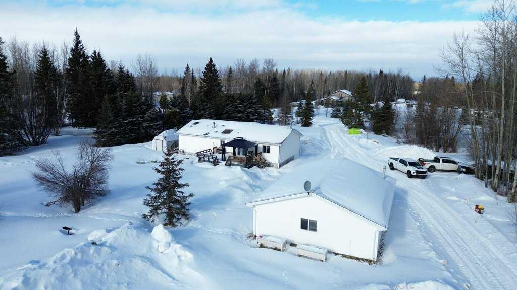 Fourth View of 22 Poplar Estates Road , NONE, Rural Lesser Slave River No. 124, M.D. of, Alberta, T0G 2A0