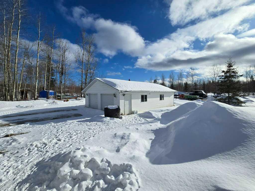 Fifth View of 22 Poplar Estates Road , NONE, Rural Lesser Slave River No. 124, M.D. of, Alberta, T0G 2A0
