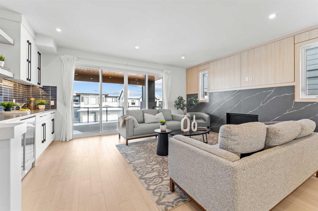 Fourth View of 60 Timberline Way SW, Springbank Hill, Calgary, Alberta, T3H 4H1