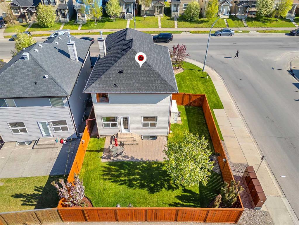 Fifth View of 214 Saddlemont Boulevard NE, Saddle Ridge, Calgary, Alberta, T3J 5E5