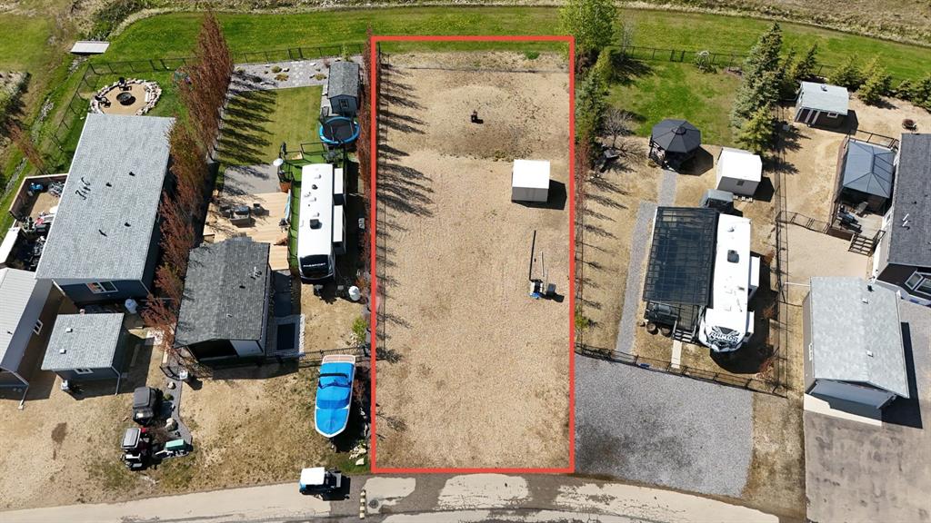 Fourth View of 205, 10046 Township Road 422 Road , Raymond Shores, Rural Ponoka County, Alberta, T4J 1V9