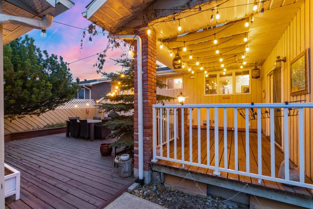 Fifth View of 4604 Marwood Way NE, Marlborough, Calgary, Alberta, T2A 2S7