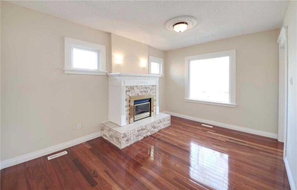 Fourth View of 919 1 Street NW, Crescent Heights, Calgary, Alberta, T2M 2R9