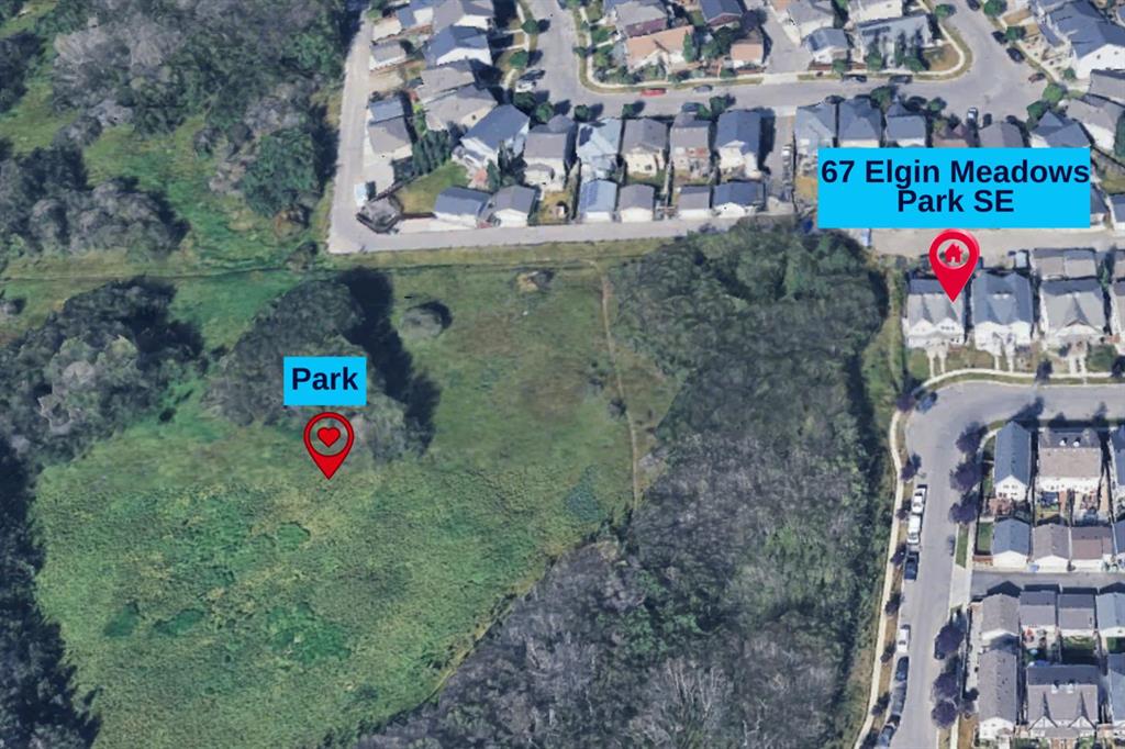 67 Elgin Meadows Park SE, A2292112, Alberta,
