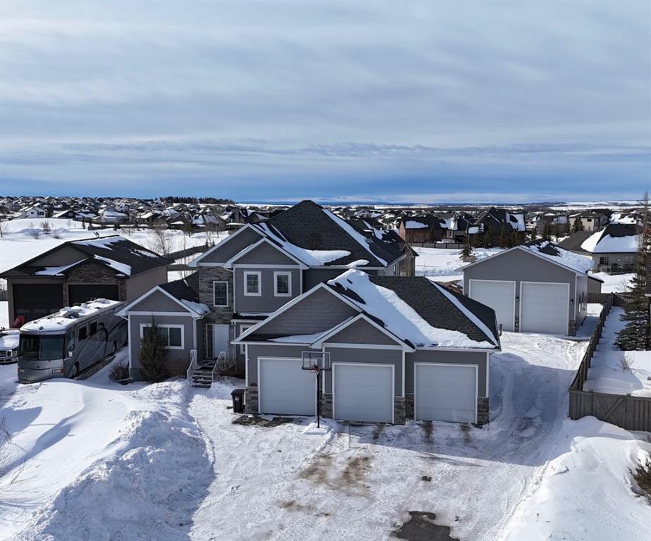 16006 105 Street , A2292125, Alberta,