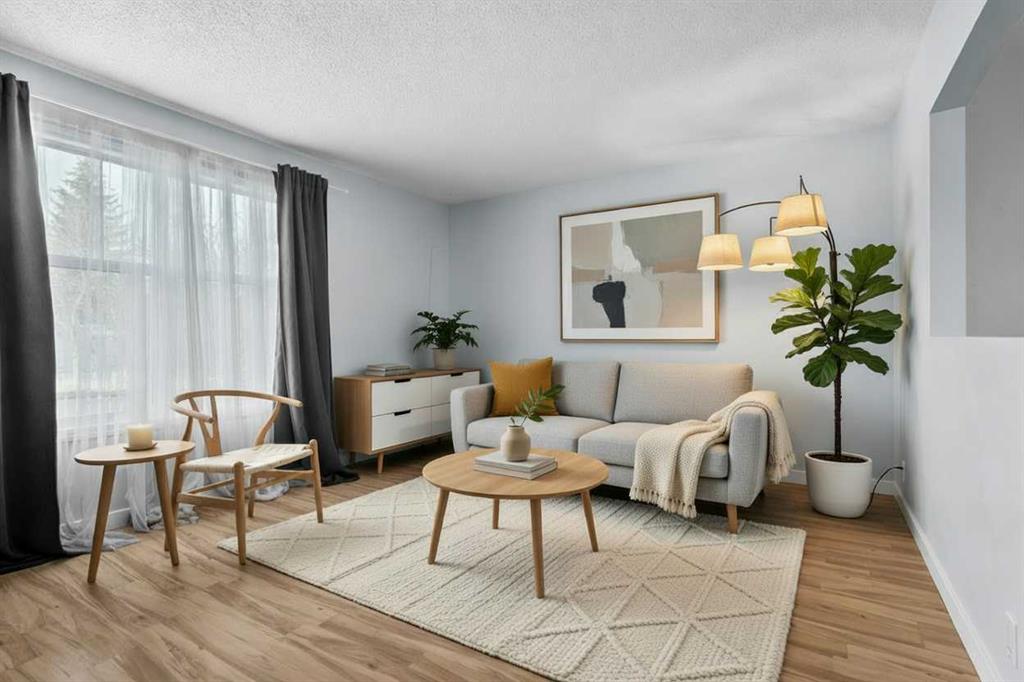 Third View of 8510 Centre Street NE, Beddington Heights, Calgary, Alberta, T3K 1K7