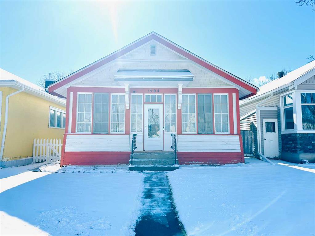 1504 6 Avenue S, A2292131, Alberta,