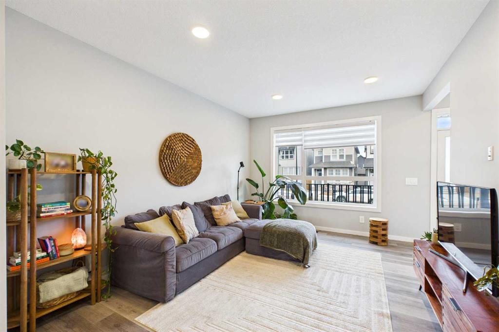 Fourth View of 41 Heirloom Crescent SE, Rangeview, Calgary, Alberta, T3M 2B6