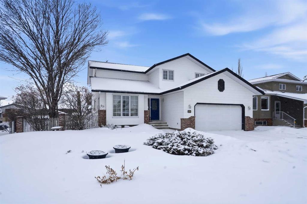 29 Dandell Close , A2292140, Alberta,