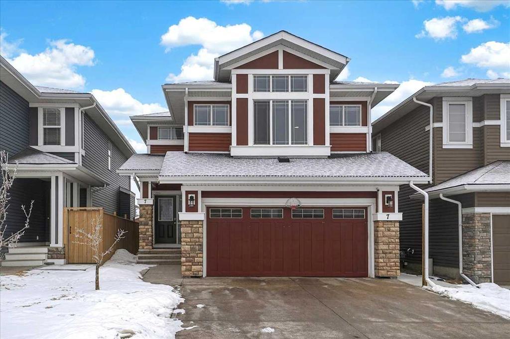 7 Redstone Park NE, A2292151, Alberta,