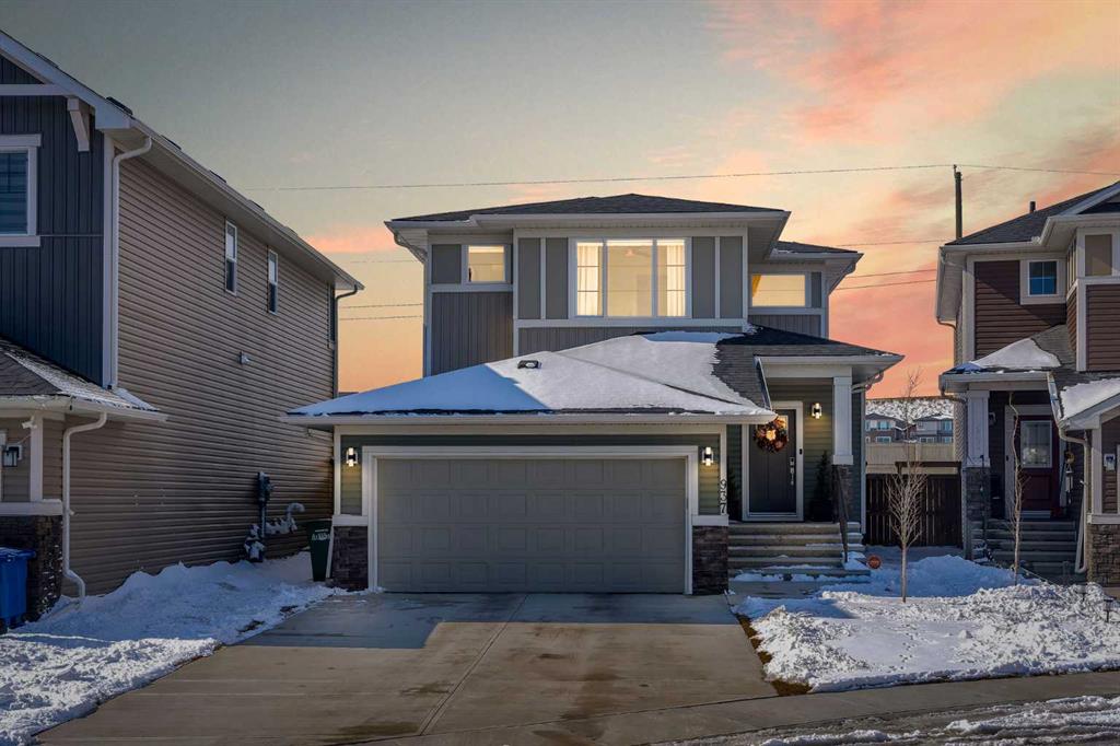 937 Bayview Heights , A2292159, Alberta,