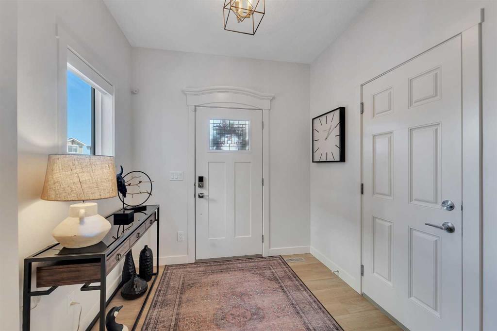 Fourth View of 937 Bayview Heights , Bayview, Airdrie, Alberta, T4B 5M6