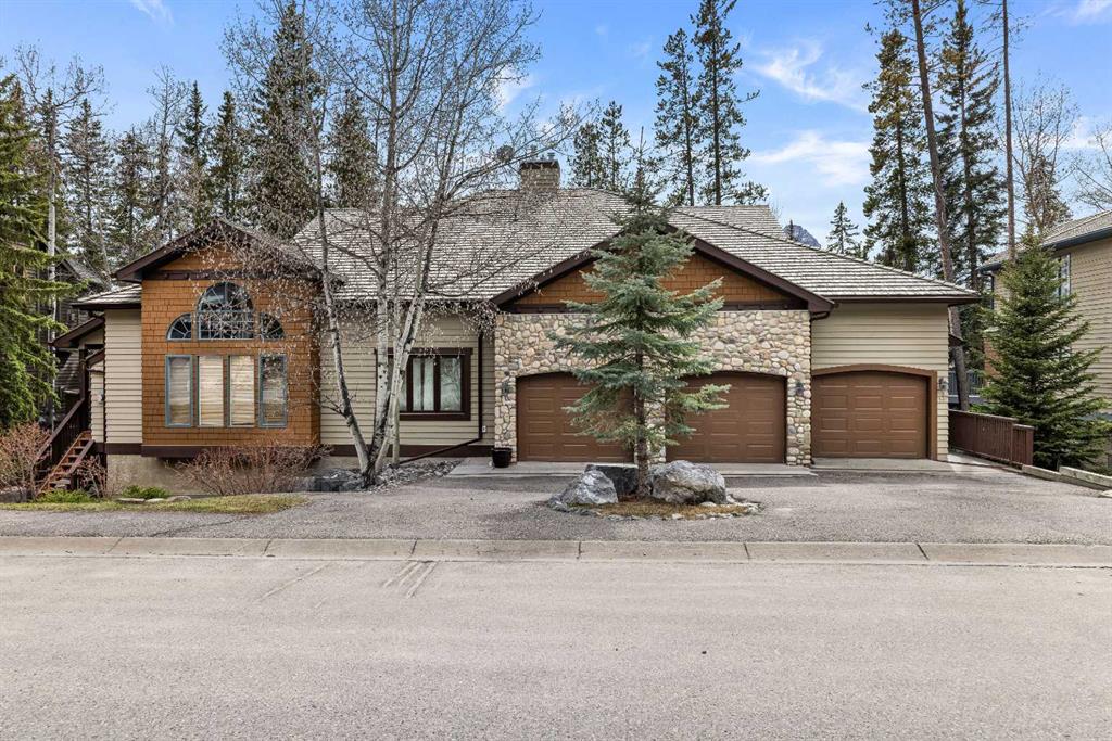 3, 137 Stone Creek Road , A2292172, Alberta,