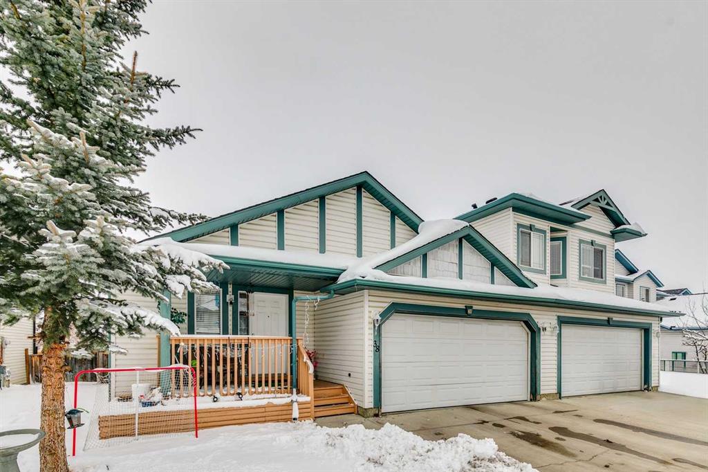 38 Canoe Square SW, A2292193, Alberta,