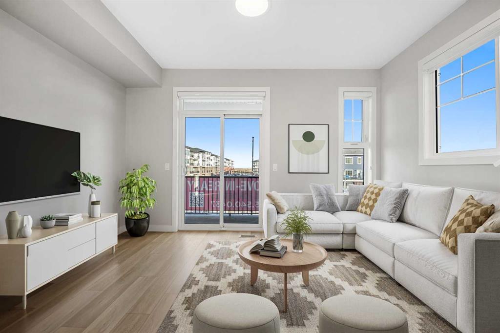 Fourth View of 86, 285 Chelsea Court , Chelsea_CH, Chestermere, Alberta, T1X 2W7