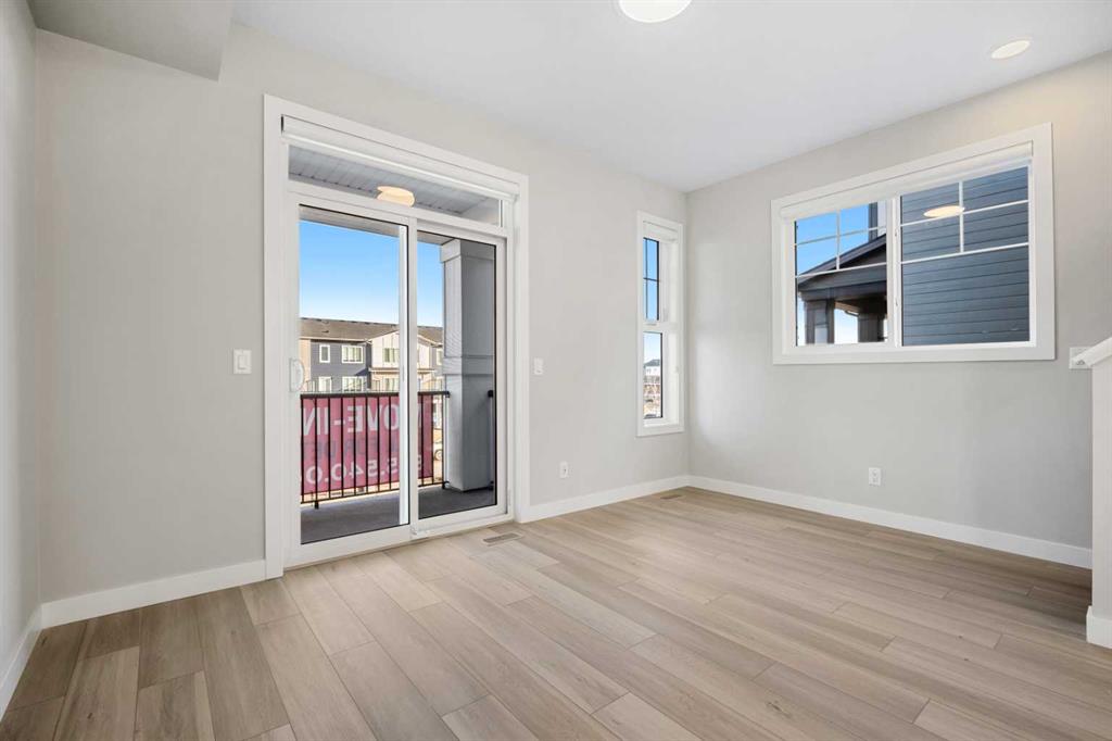 Fifth View of 86, 285 Chelsea Court , Chelsea_CH, Chestermere, Alberta, T1X 2W7