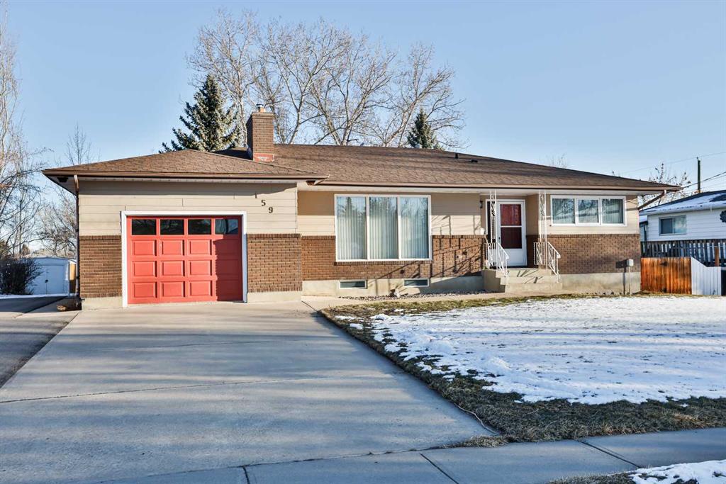 159 Park Avenue  , A2292200, Alberta,