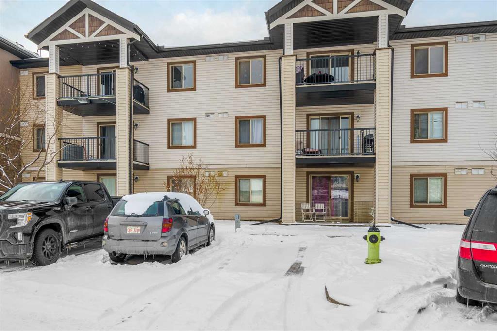 Fifth View of 1106, 16969 24 Street SW, Bridlewood, Calgary, Alberta, T2Y 0H9