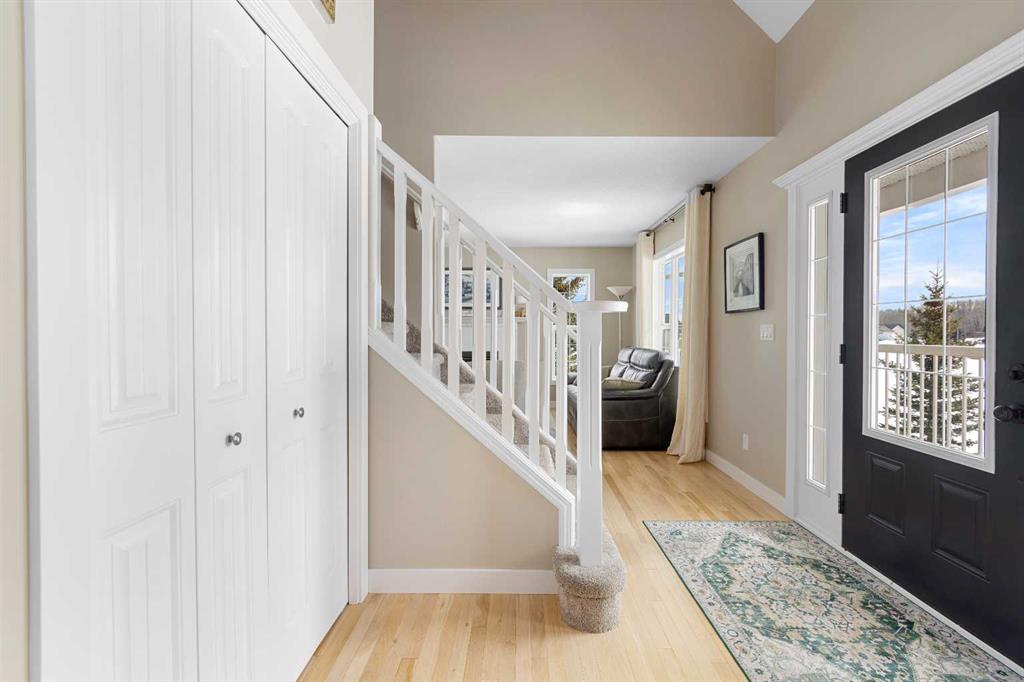 Third View of 50, 712064 Range Road 51  , Meadow Brook Estates, Rural Grande Prairie No. 1, County of, Alberta, T8X 4A4