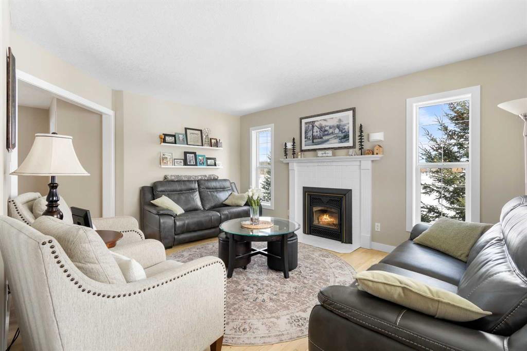 Fourth View of 50, 712064 Range Road 51  , Meadow Brook Estates, Rural Grande Prairie No. 1, County of, Alberta, T8X 4A4